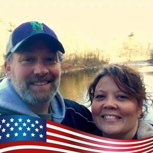 Meet your Posher, Geri